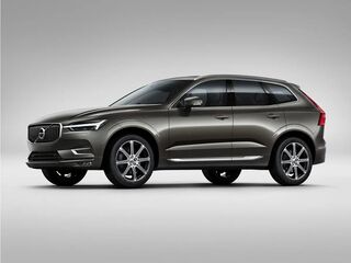 2020 Volvo XC60 T6 Momentum