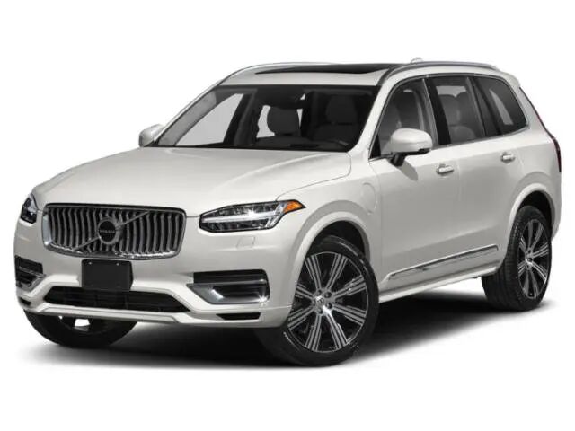 2020 Volvo XC90 T8 eAWD Inscription 7-Passenger
