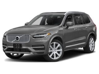 2019 Volvo XC90 T8 eAWD Inscription