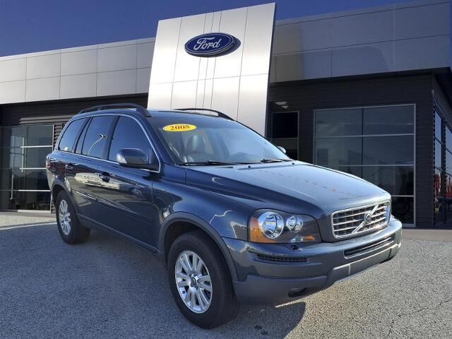 2008 Volvo XC90 3.2