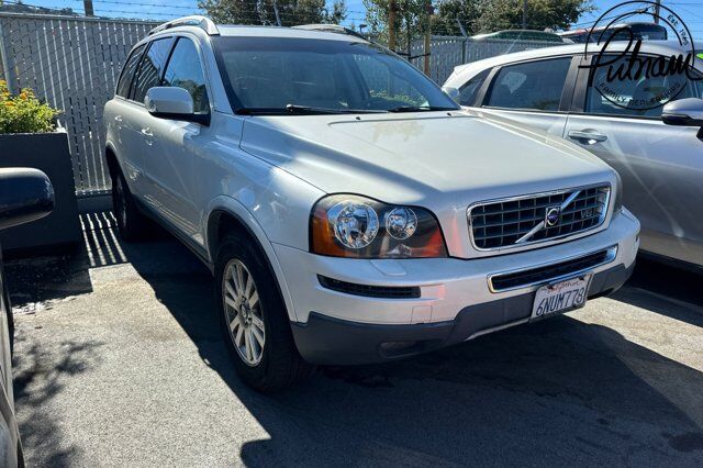 2007 Volvo XC90 V8