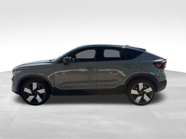 2023 Volvo C40 Recharge Twin Plus