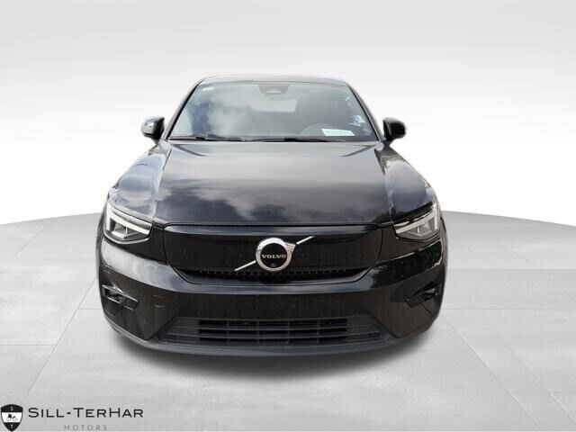 2023 Volvo C40 Recharge Twin Plus
