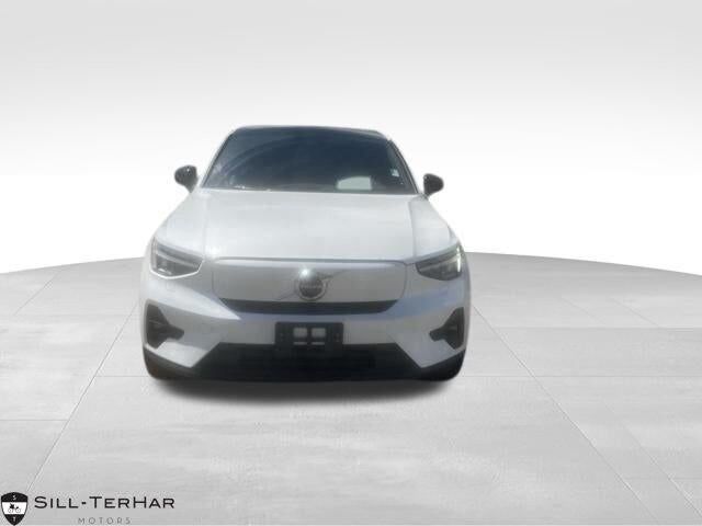 2023 Volvo C40 Recharge Twin Plus