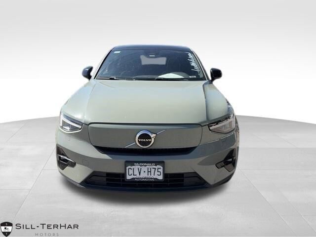 2023 Volvo C40 Recharge Twin Plus