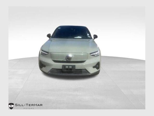 2023 Volvo C40 Recharge Twin Plus