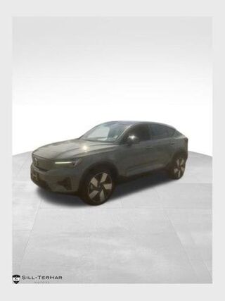 2023 Volvo C40 Recharge Twin Ultimate