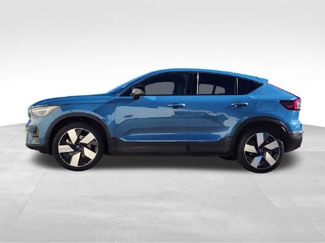 2023 Volvo C40 Recharge Twin Ultimate
