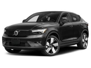2023 Volvo C40 Recharge Twin Ultimate