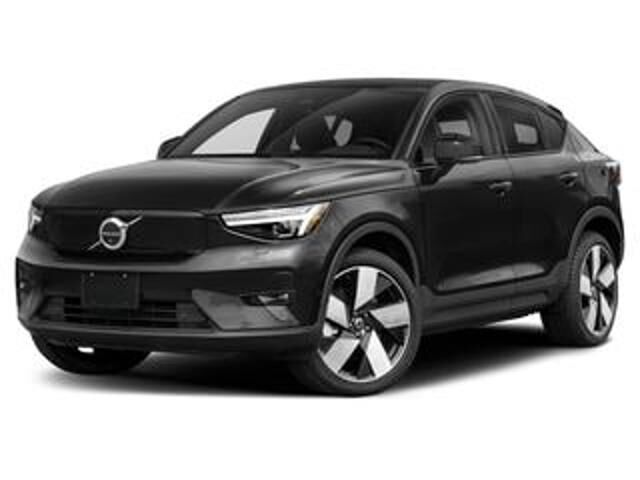2023 Volvo C40 Recharge Twin Ultimate — photo 1 of 1