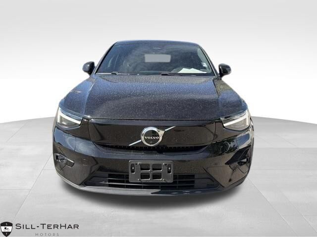 2023 Volvo C40 Recharge Twin Ultimate