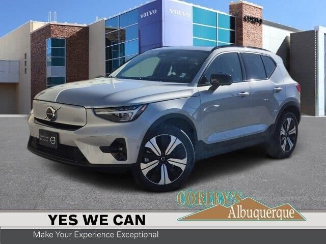 2023 Volvo XC40 Recharge Twin Plus