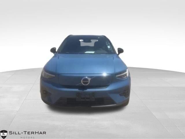 2023 Volvo XC40 Recharge Twin Plus