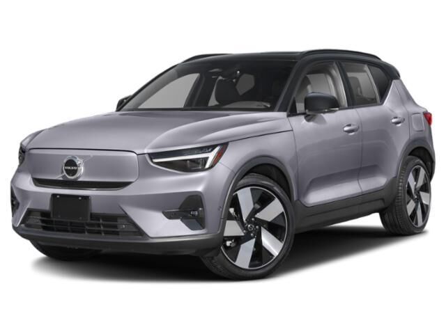 2023 Volvo XC40 Recharge Twin Ultimate