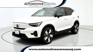 2023 Volvo XC40 Recharge Pure Electric Ultimate