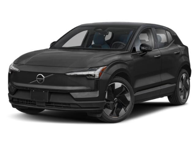 2025 Volvo EX30 Twin Ultra