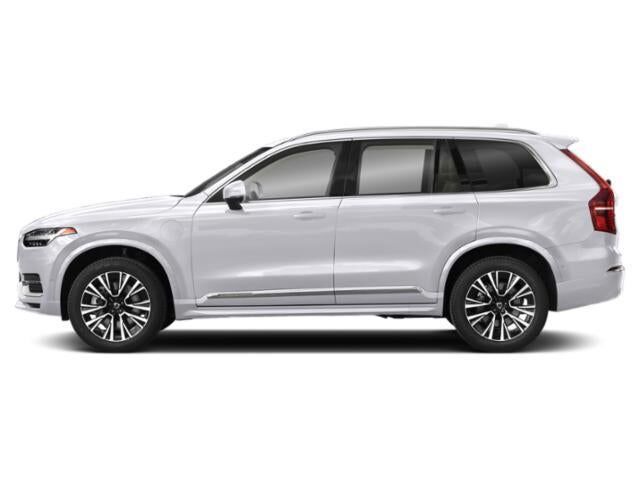 2024 Volvo XC90 Recharge T8 Ultimate Bright Theme 7P