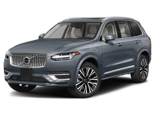 2024 Volvo XC90 Recharge T8 Ultimate Bright Theme 7P