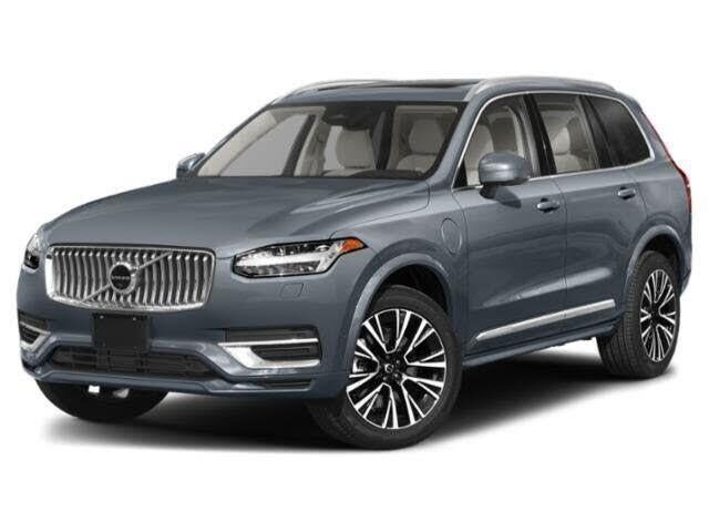 2024 Volvo XC90 Recharge T8 Ultimate Bright Theme 7P — photo 1 of 1