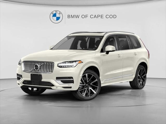 2022 Volvo XC90 Recharge T8 Inscription 7P