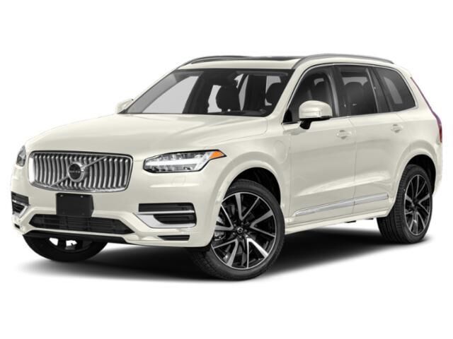 2022 Volvo XC90 Recharge T8 Inscription 7P