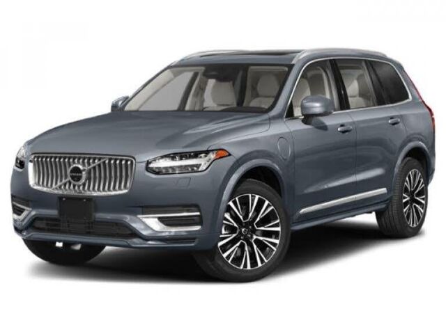 2023 Volvo XC90 Recharge T8 Ultimate Dark Theme