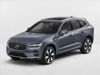 2024 Volvo XC60 Recharge T8 Ultimate Dark Theme