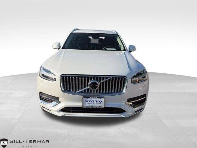 2024 Volvo XC90 Recharge T8 Plus Bright Theme 6P