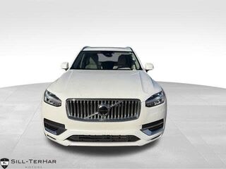 2024 Volvo XC90 Recharge T8 Plus Bright Theme 6P