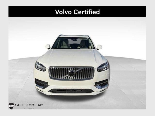2024 Volvo XC90 Recharge T8 Plus Bright Theme 6P
