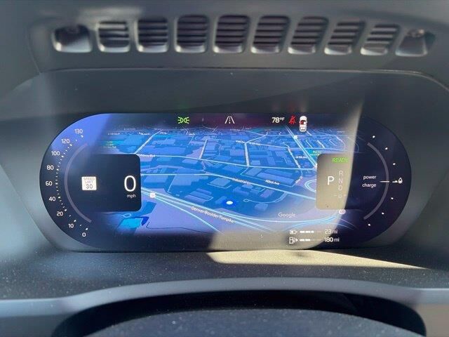 2025 Volvo XC90 T8 Plus Bright Theme 7P