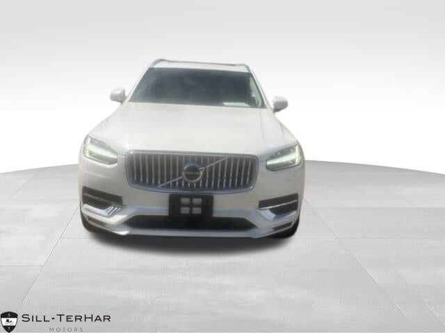 2025 Volvo XC90 T8 Plus Bright Theme 7P — photo 1 of 12