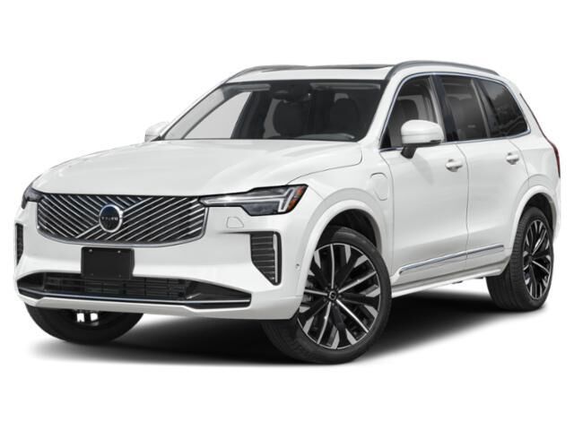 2025 Volvo XC90 T8 Plus Bright Theme 7P