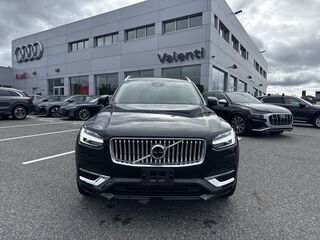 2025 Volvo XC90 Plug-In Hybrid ULTRA