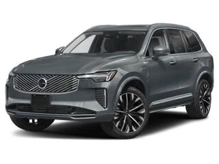 2025 Volvo XC90 T8 Ultra Bright Theme 7P
