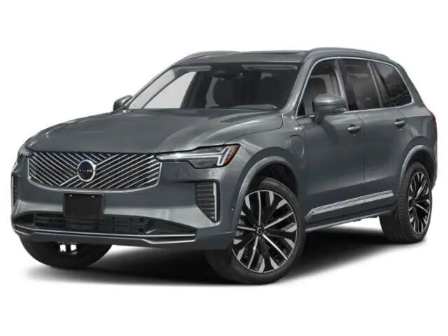 2025 Volvo XC90 T8 Ultra Bright Theme 7P — photo 1 of 1