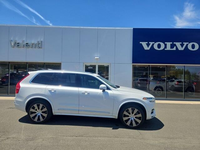 2025 Volvo XC90 T8 Ultra Bright Theme 7P — photo 1 of 57