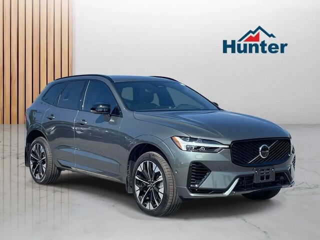 2026 Volvo XC60 T8 Ultra