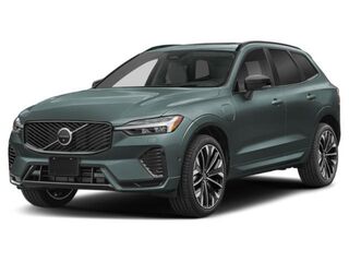 2026 Volvo XC60 T8 Ultra
