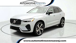 2025 Volvo XC60 Plug-In Hybrid Ultra