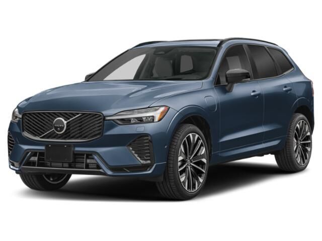 2026 Volvo XC60 T8 Ultra