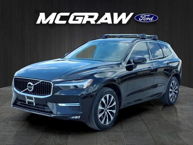 2023 Volvo XC60 B5 Core