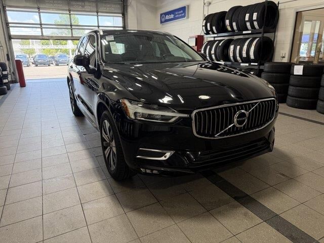 2023 Volvo XC60 B5 Plus Bright Theme