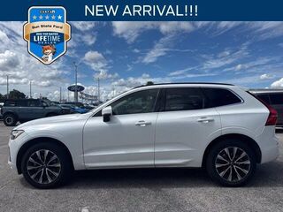 2023 Volvo XC60 B5 Core
