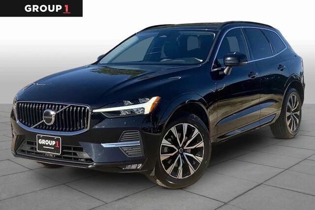 2023 Volvo XC60 B5 Core