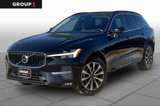 2023 Volvo XC60 B5 Core