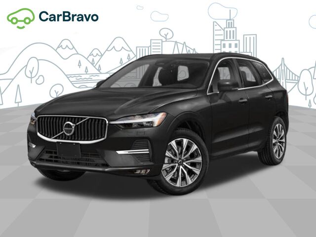 2023 Volvo XC60 B5 Core
