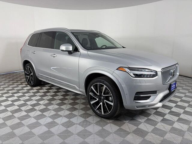 2024 Volvo XC90 B5 Plus Bright Theme