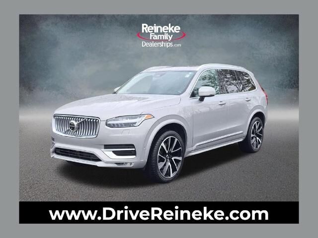 2023 Volvo XC90 B5 Plus Bright Theme