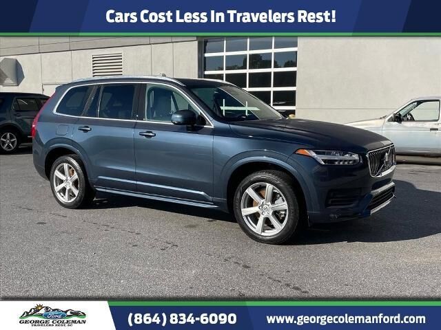 2023 Volvo XC90 B5 Core